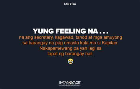 kagawad quotes tagalog|Mga kapitan at kagawad ng barangay nag .